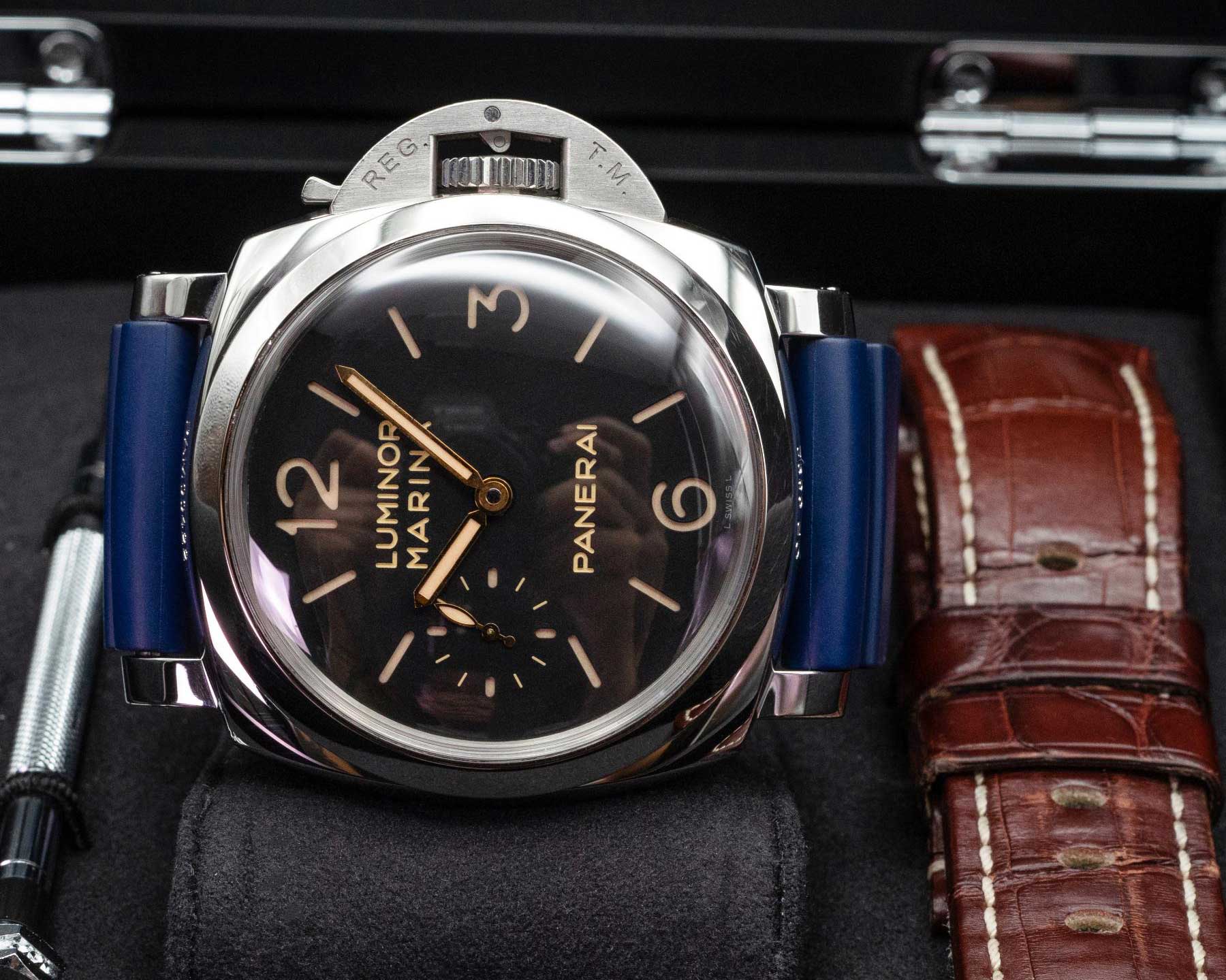 How to Buy a Used Luxury Watch Safely: What to Look For – Bo Knows Luxury