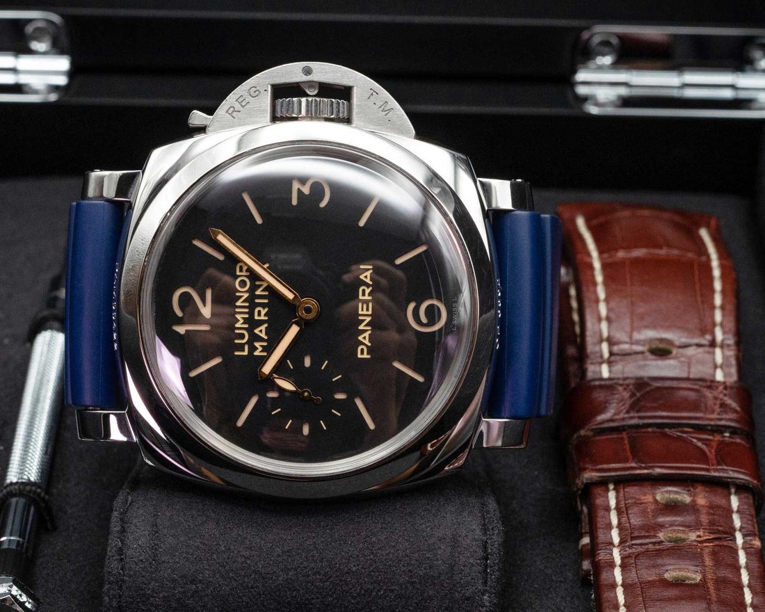 How to Buy a Used Luxury Watch Safely: What to Look For