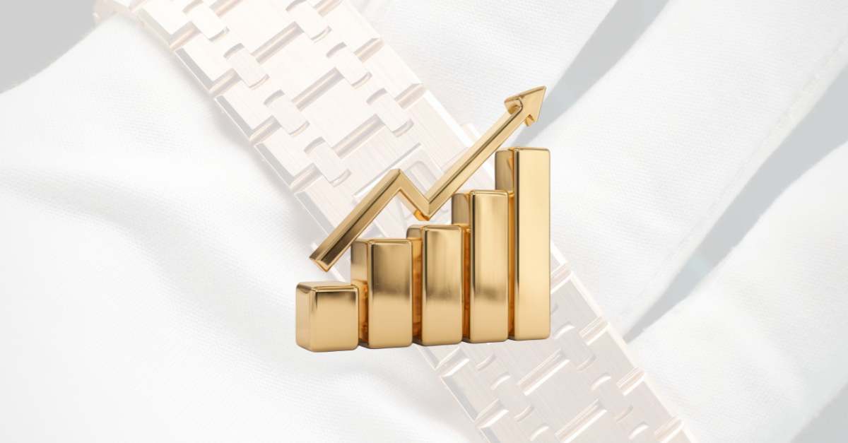 How Gold Prices are Affecting Watch Prices: Full Guide