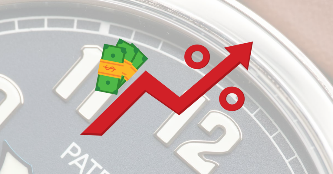 Tariffs on Swiss Watches Reduced to 15%: Here’s All You Need To Know