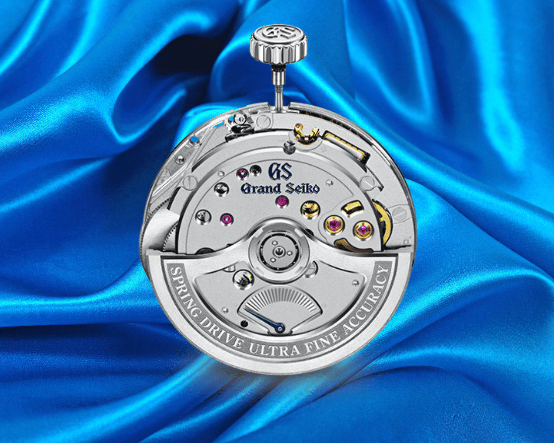 Grand Seiko Spring Drive, Explained for Buyers Coming From Swiss Brands