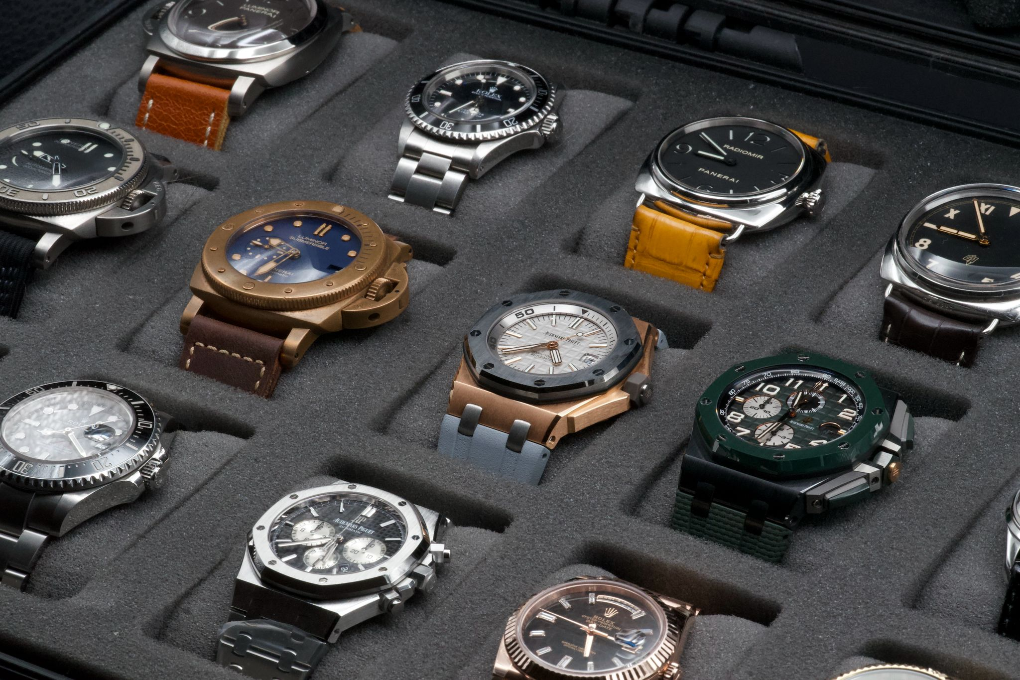 Inventory