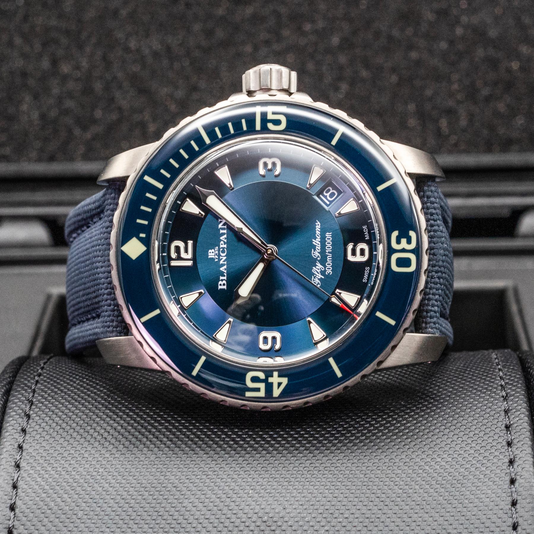 Blancpain