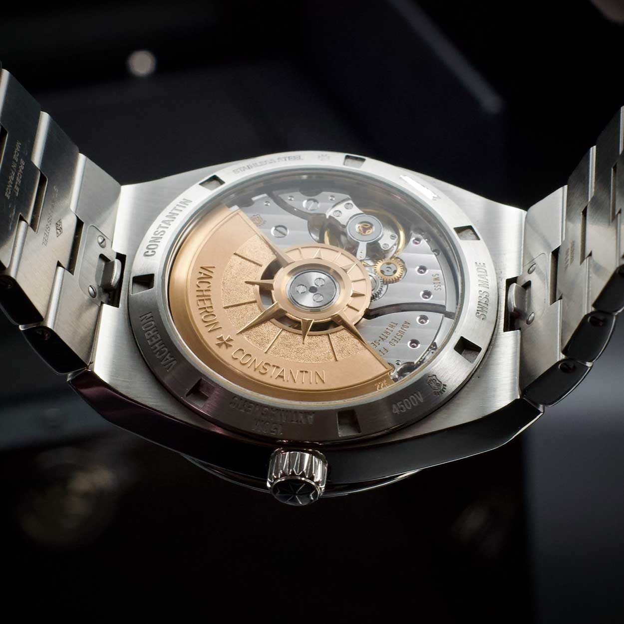 Vacheron Constantin