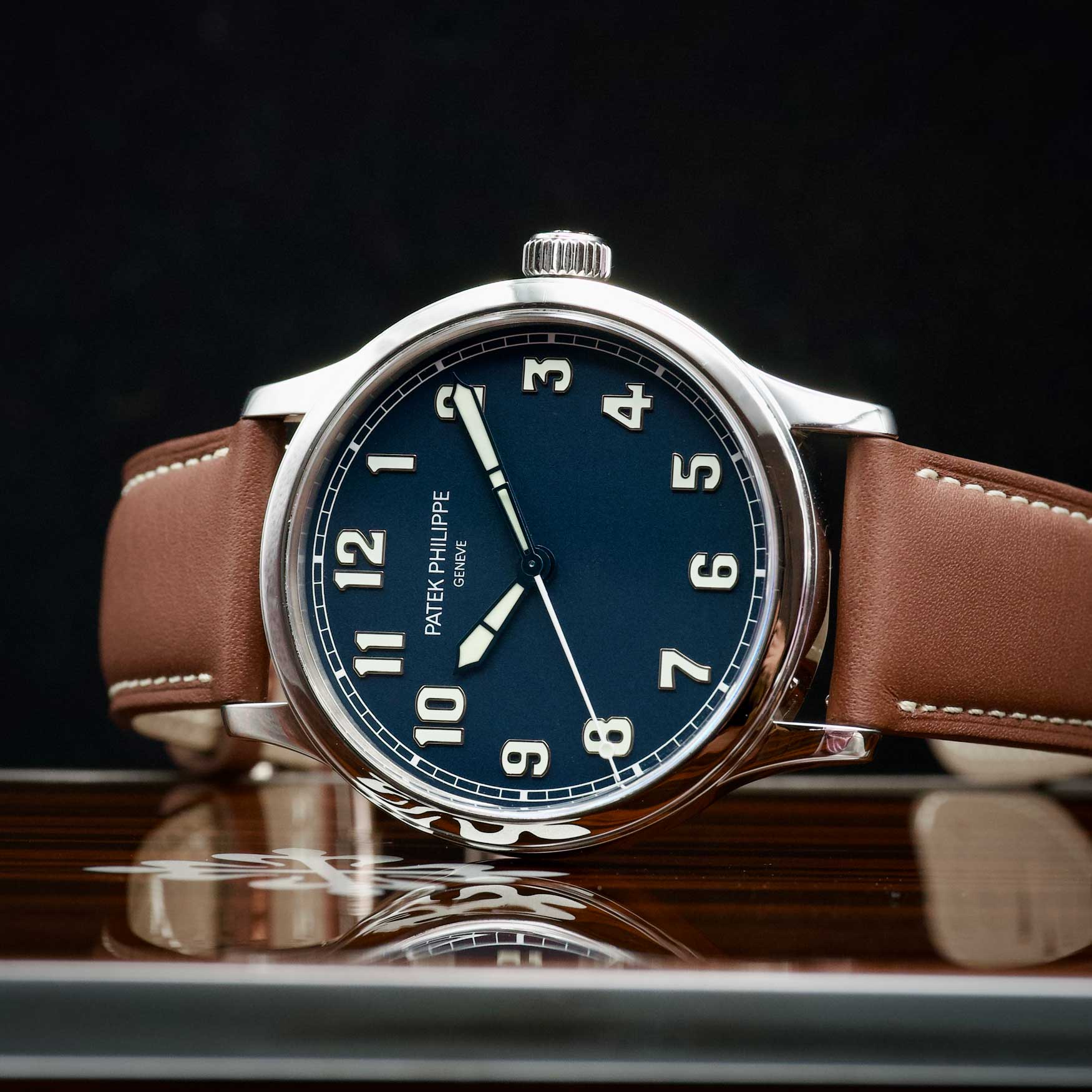 Patek Philippe
