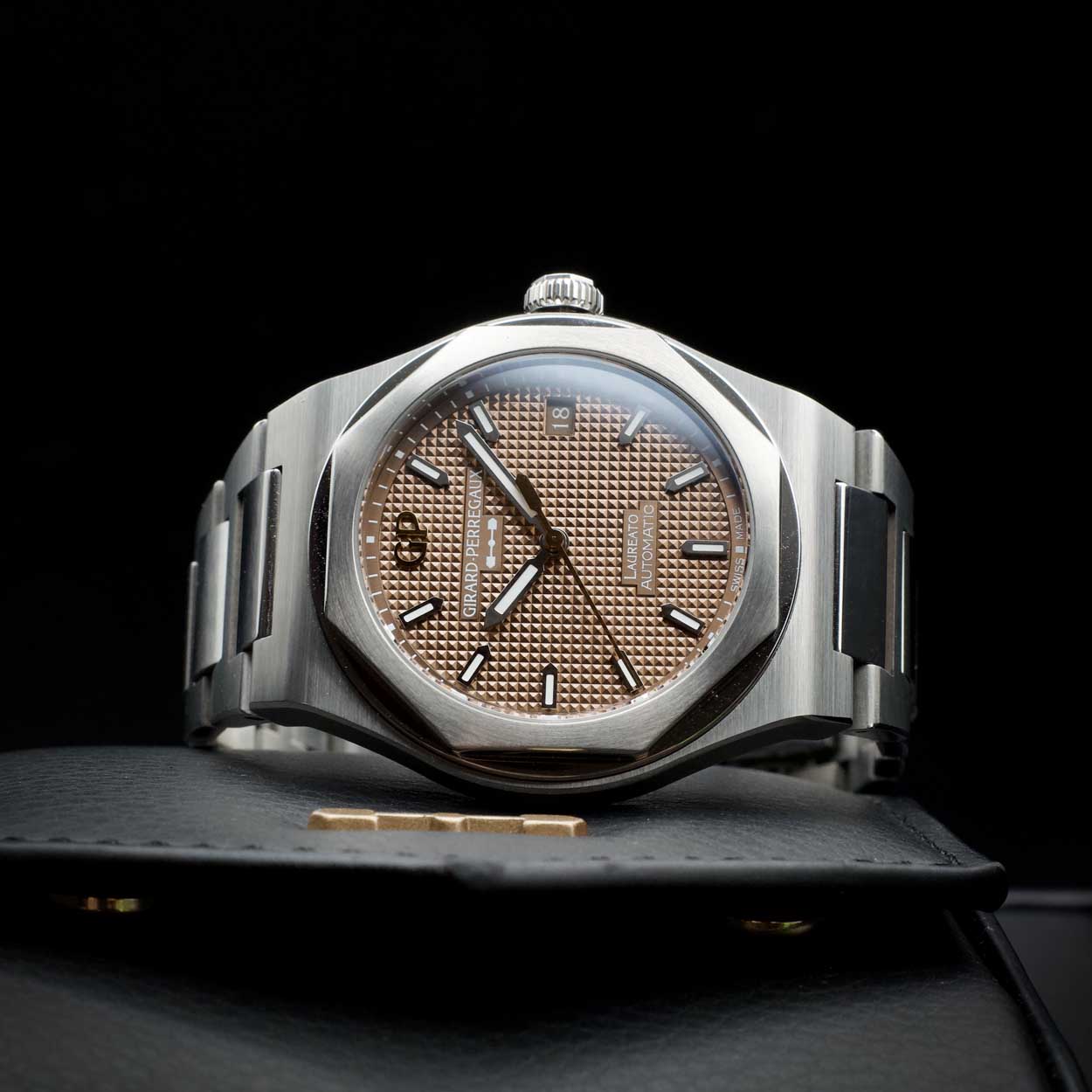 Girard Perregaux