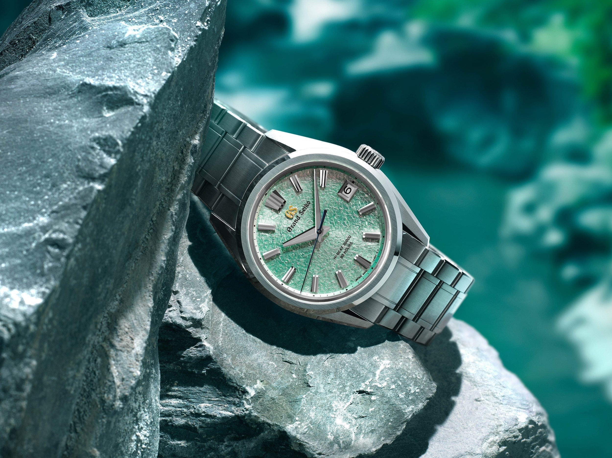 Grand Seiko