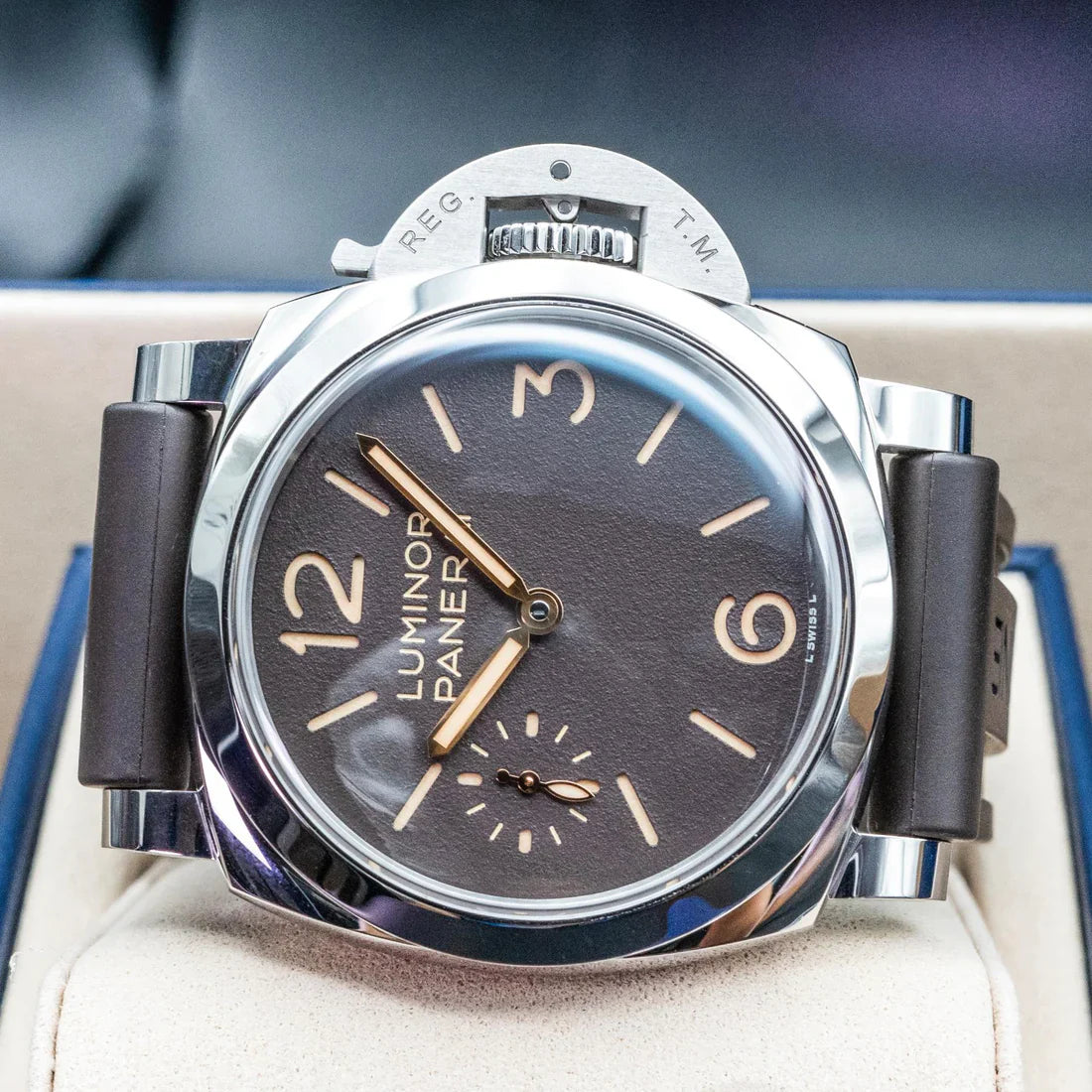 Panerai Luminor