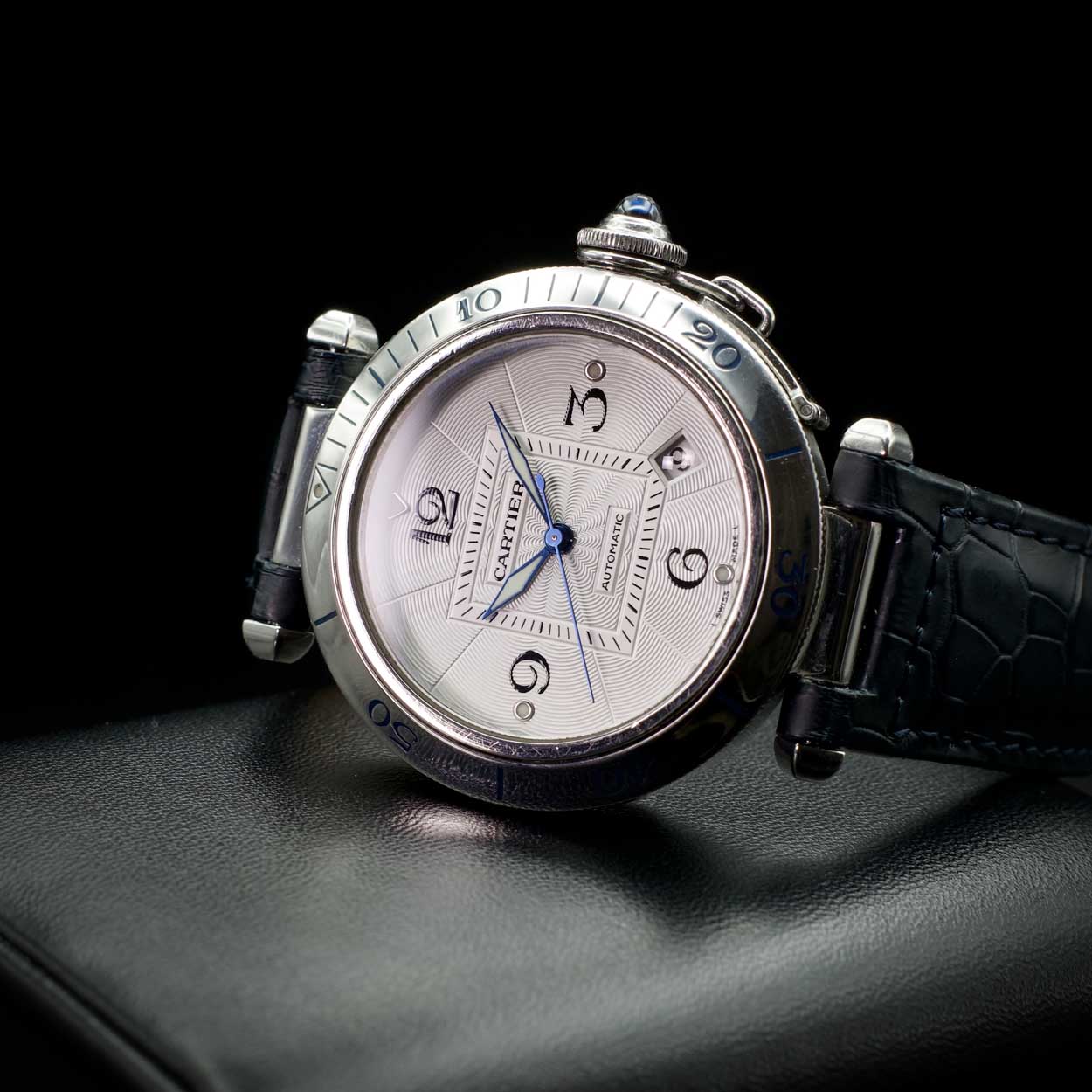 Cartier