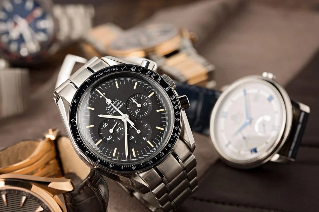 Omega