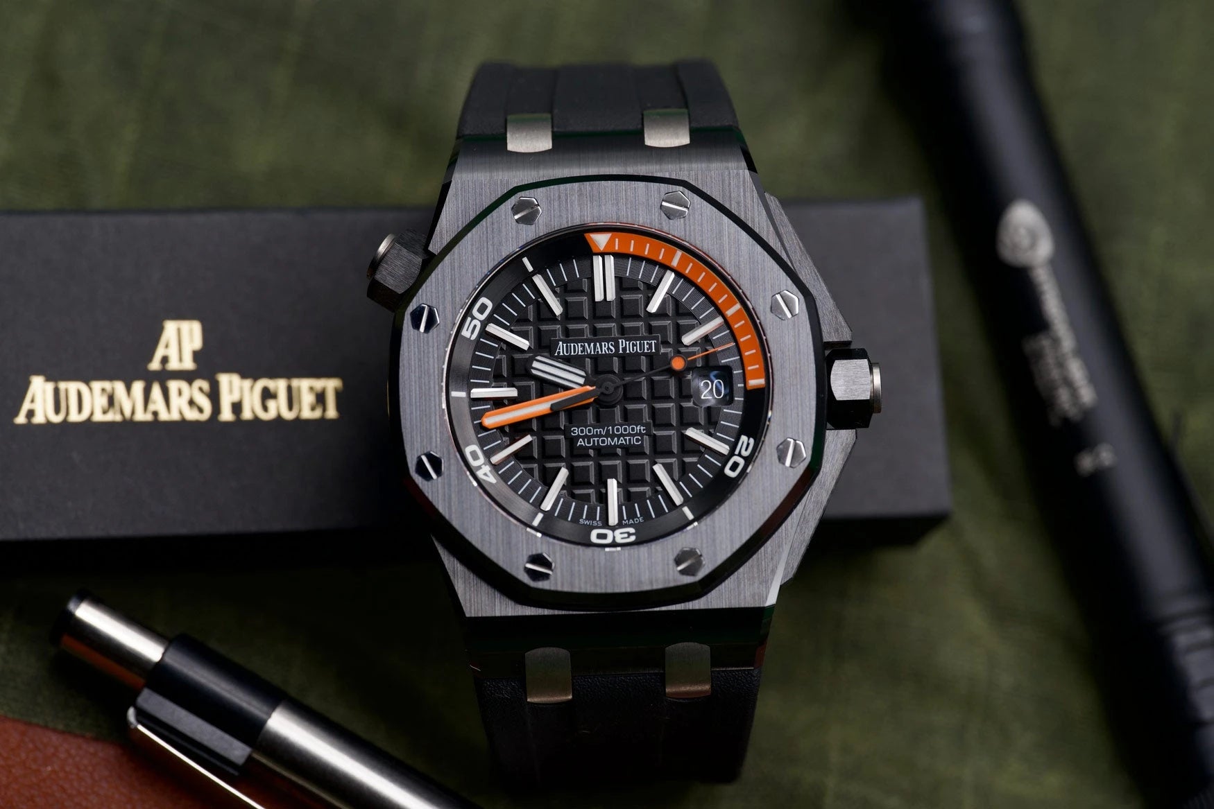 Audemars Piguet