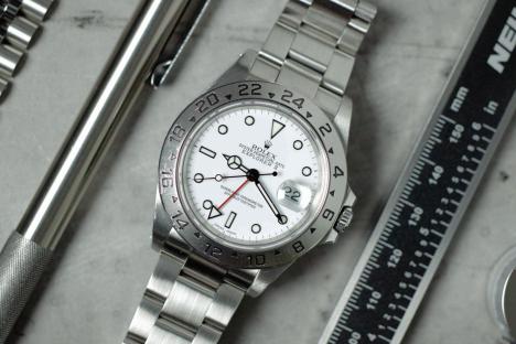 Rolex
