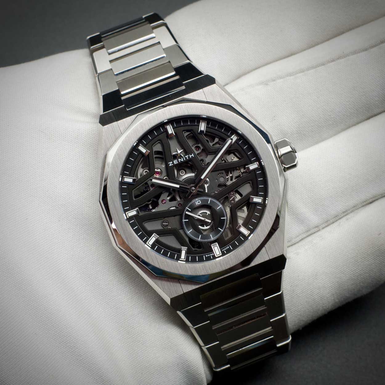 Zenith