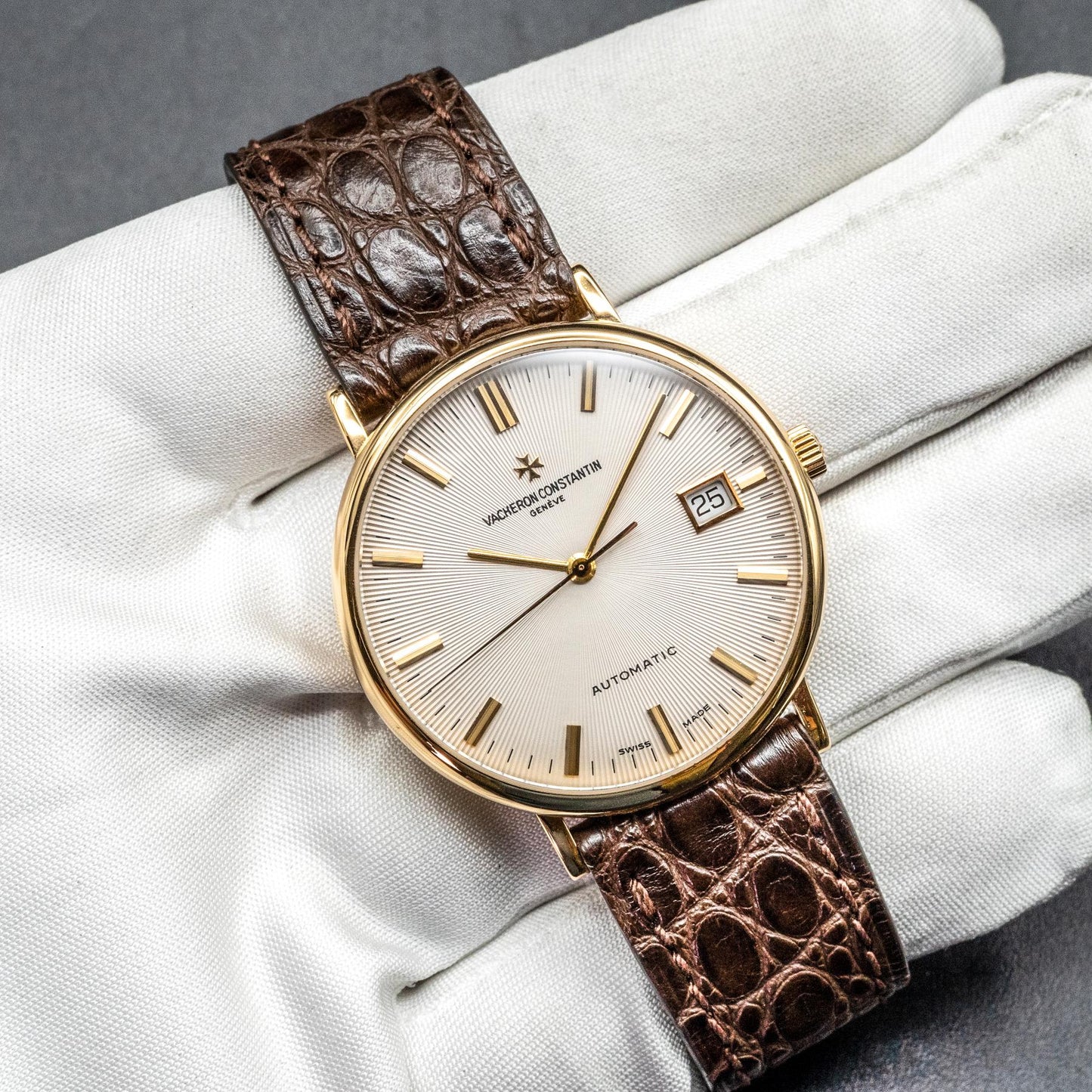 Vacheron Constantin Patrimony 42002/000J-9021