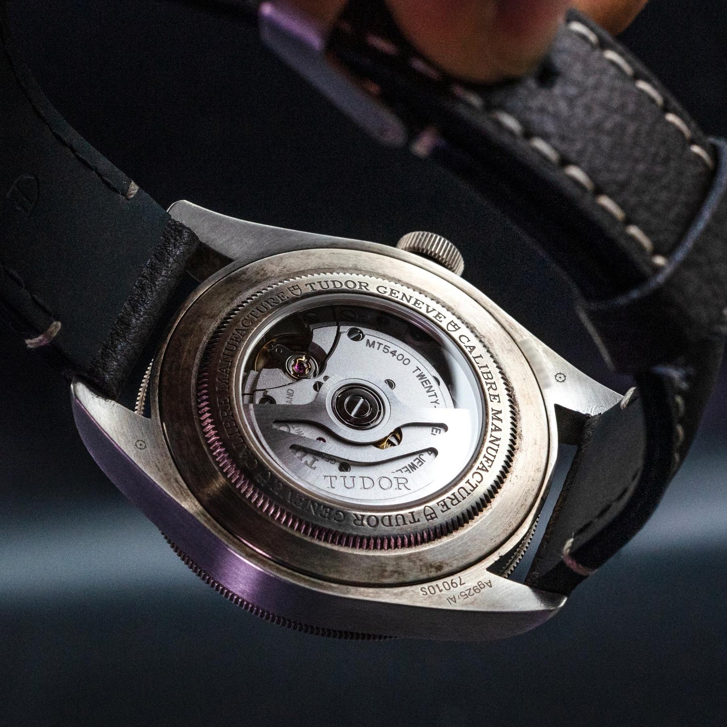 Tudor Black Bay 58 925 M79010SG-0001 39mm
