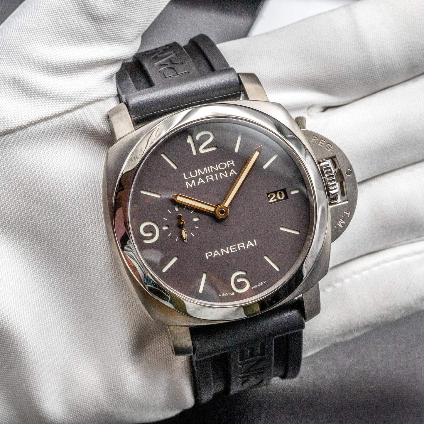 Panerai Luminor Marina 1950 3 Days