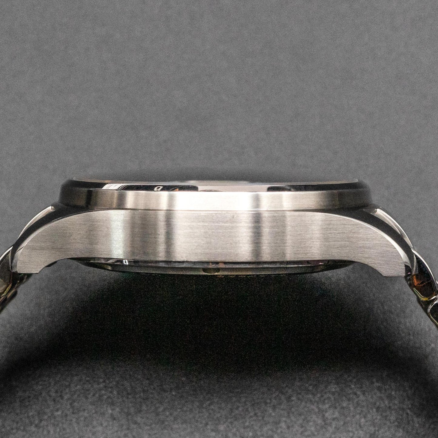 IWC Big Pilot's Watch 43 IW329301 Side