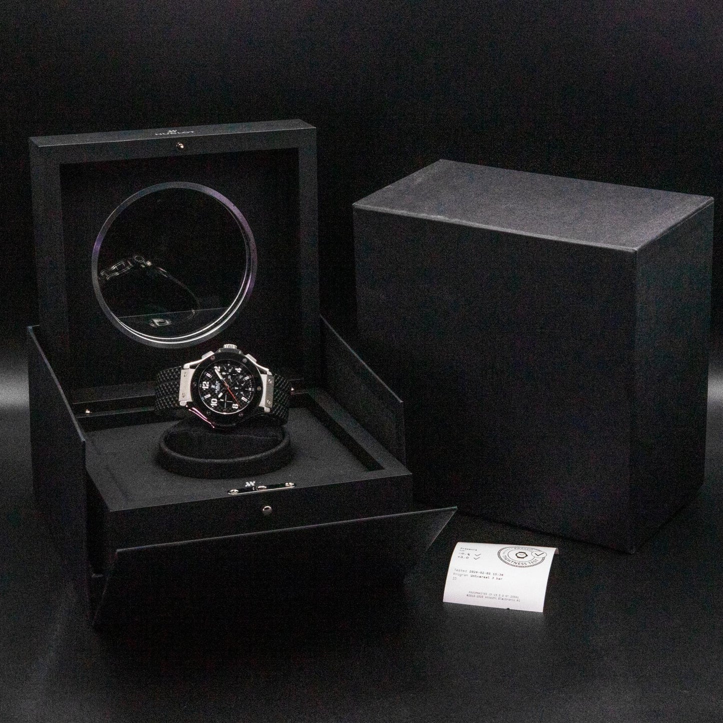 Hublot Big Bang 301.SB.131.RX 44mm
