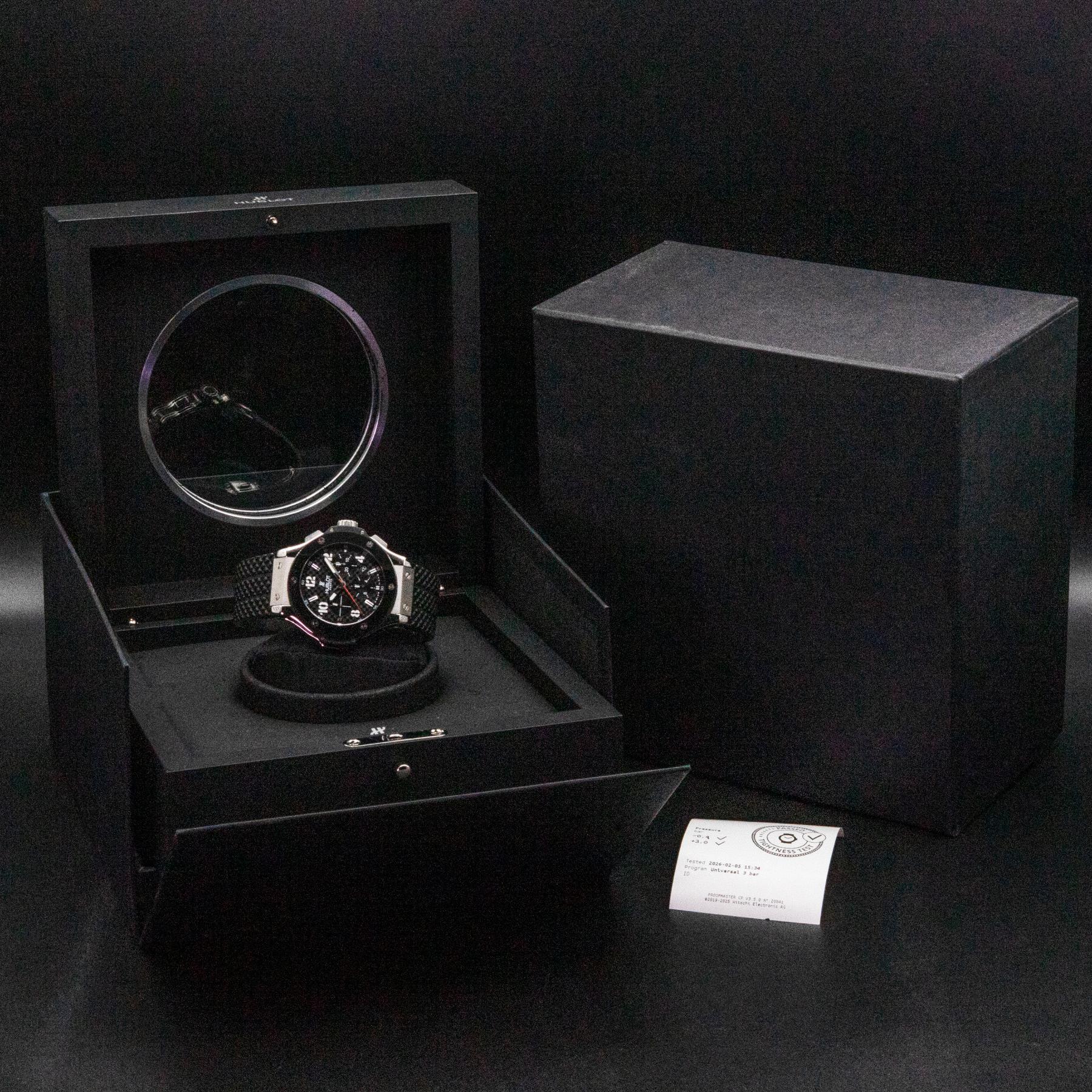 Hublot Big Bang 301.SB.131.RX 44mm