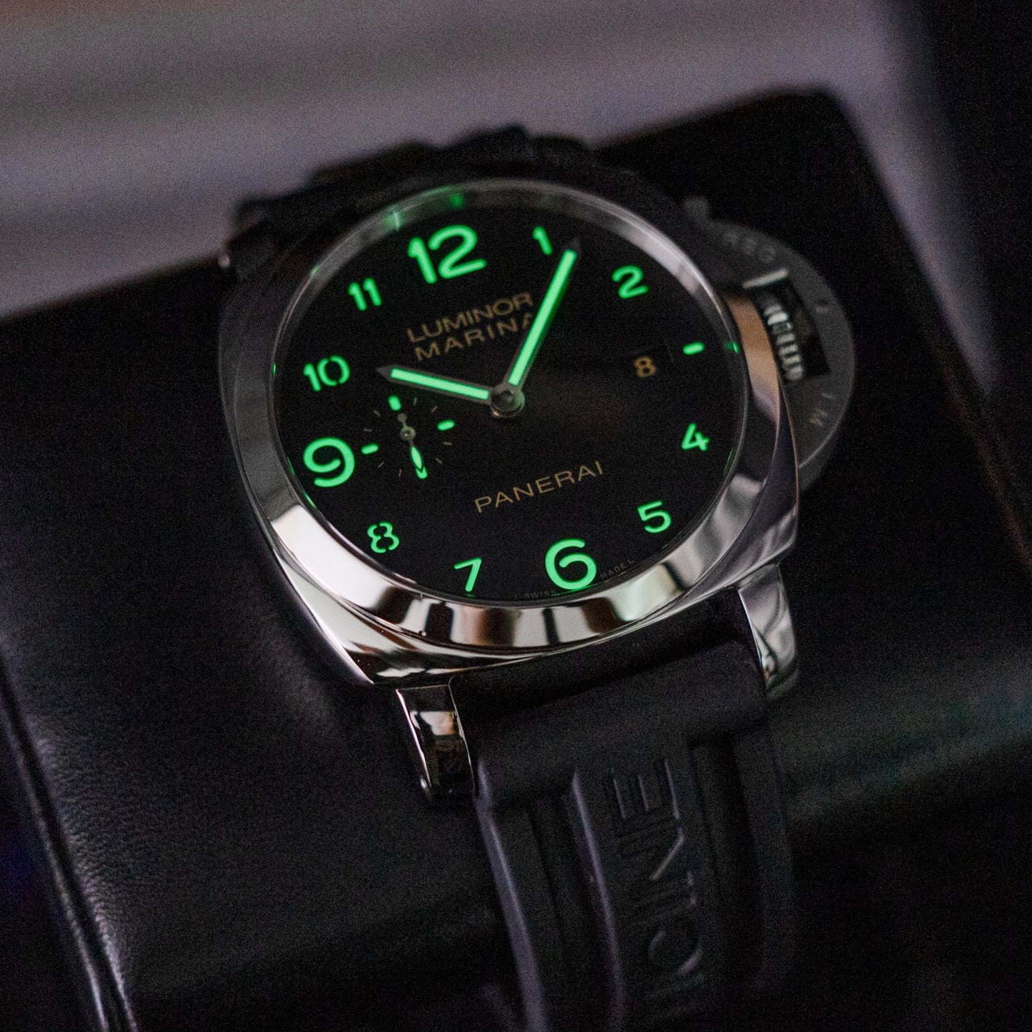 Panerai Luminor Marina 1950 Auto PAM00359