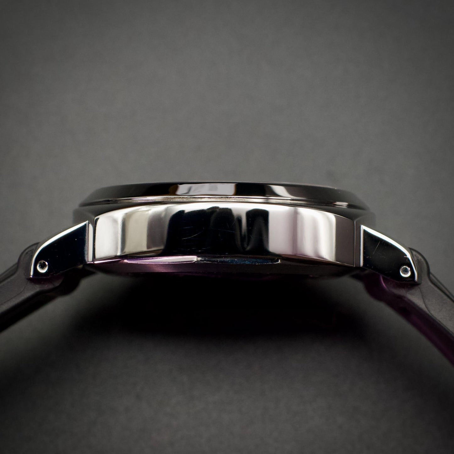 Panerai PAM01086 Luminor Base Logo 44mm Steel Black Dial 2020 Full Set