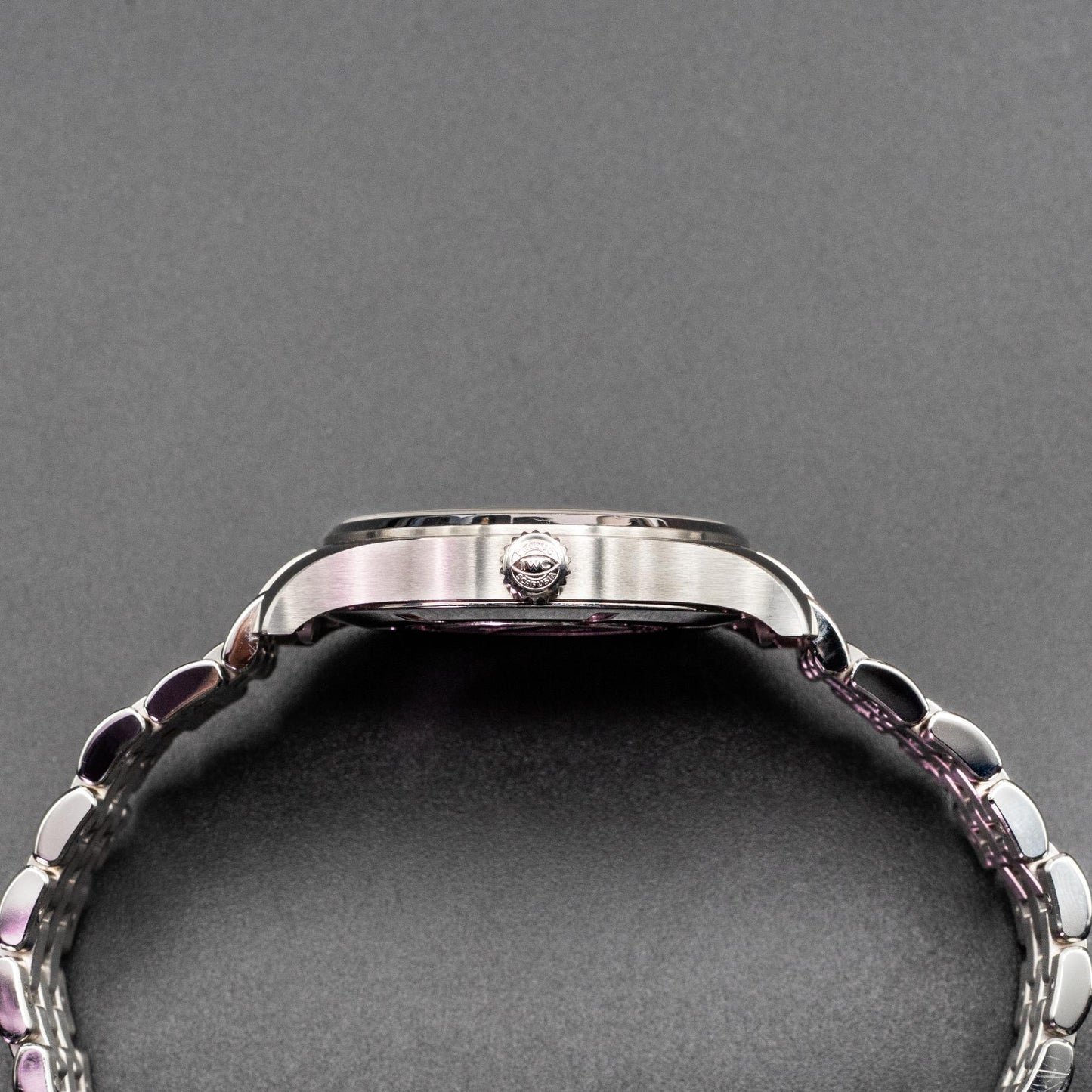 IWC Pilot's Watch Mark XX IW328203 40mm Steel Blue Dial Box Papers 2025