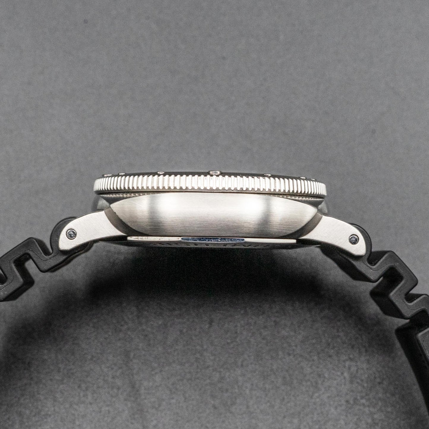 Panerai Luminor Submersible PAM00683 42mm Steel Black Box Papers 2022