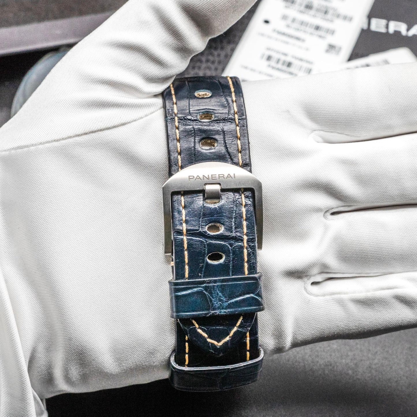 Panerai Luminor Due GMT Power Reserve PAM00964