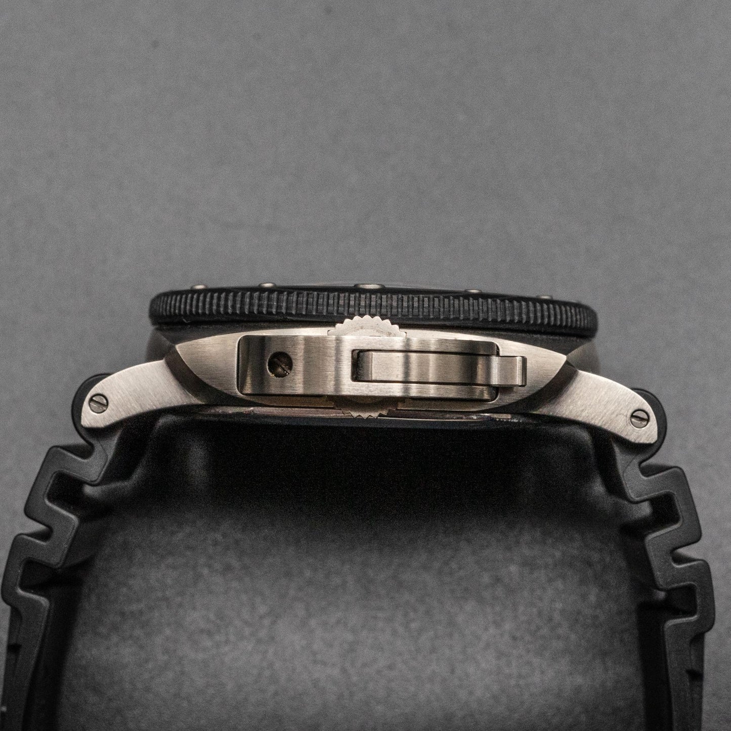 Panerai Submersible BMG-TECH Carbotech PAM00799 47mm Black Dial Box Papers 2021