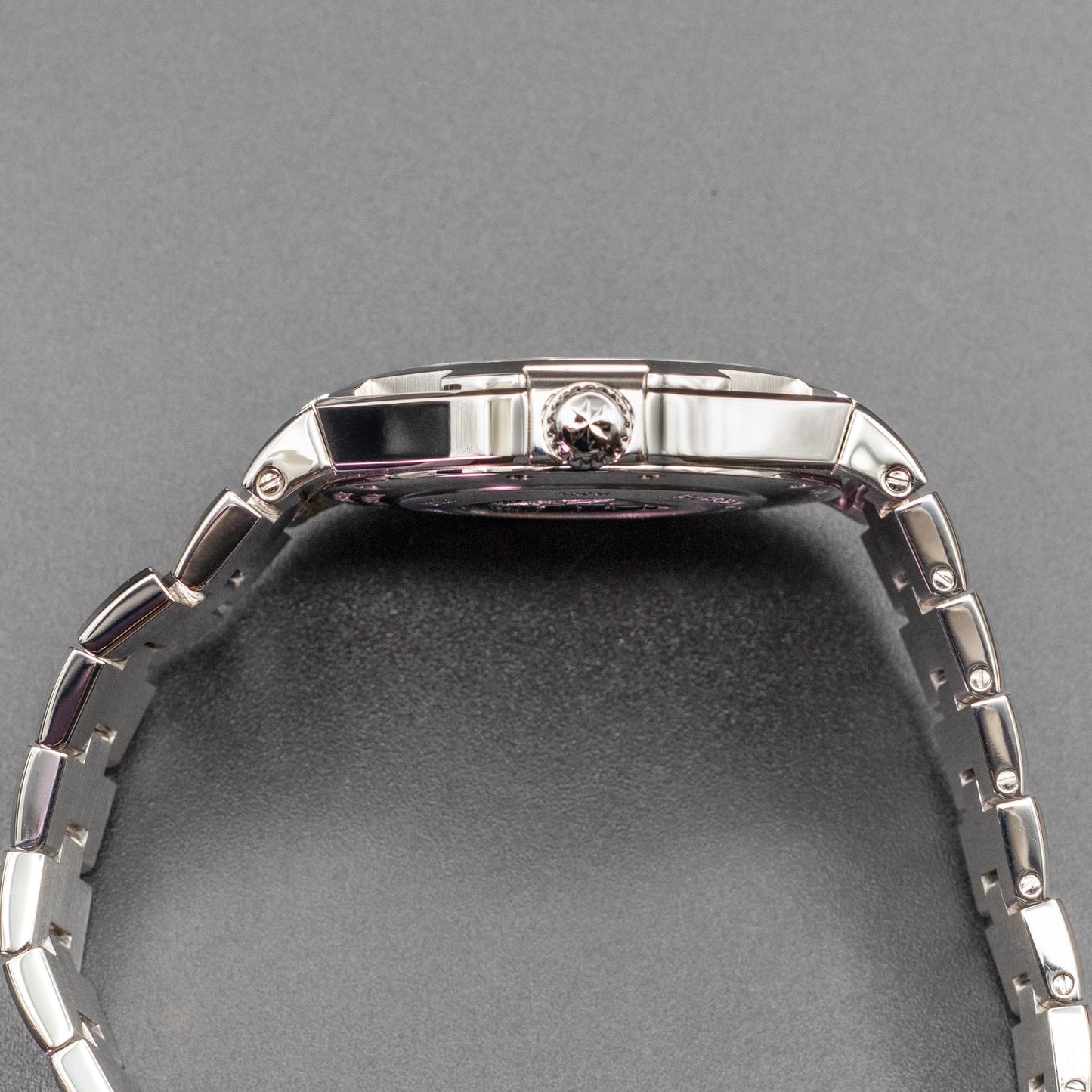 Vacheron Constantin Overseas 47040/B01A-9093 42mm Steel 2015 Full Set