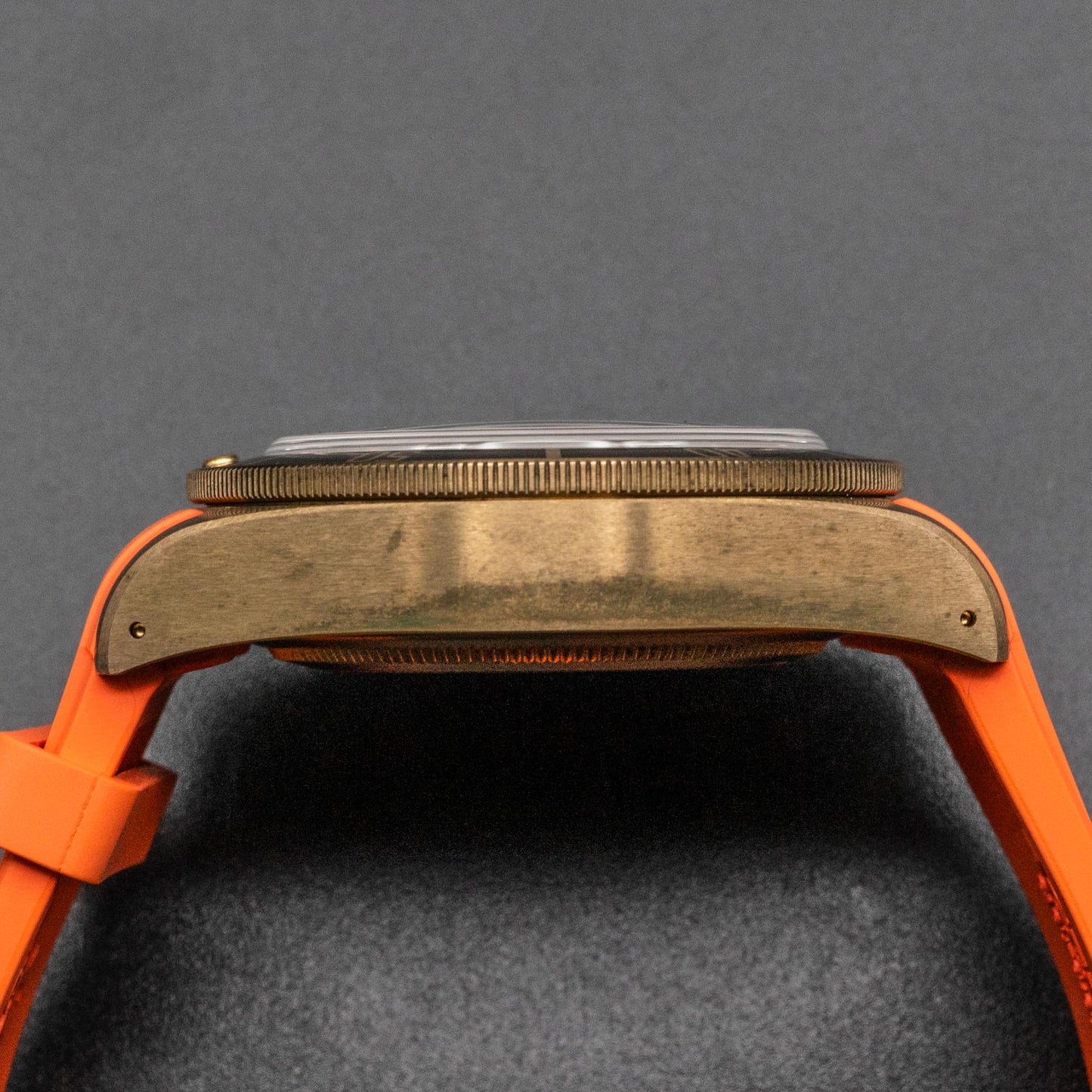 Tudor Black Bay Bronze M79250BA-0001 43mm Slate Grey Dial
