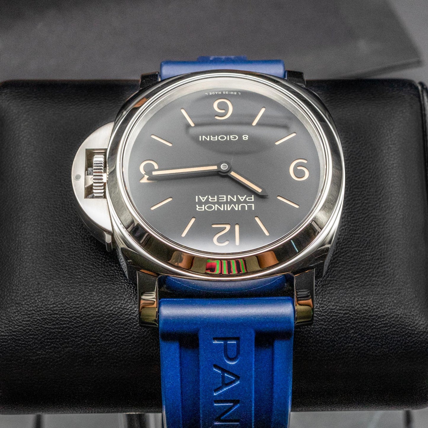 Panerai Luminor 8 Giorni PAM00914 44mm