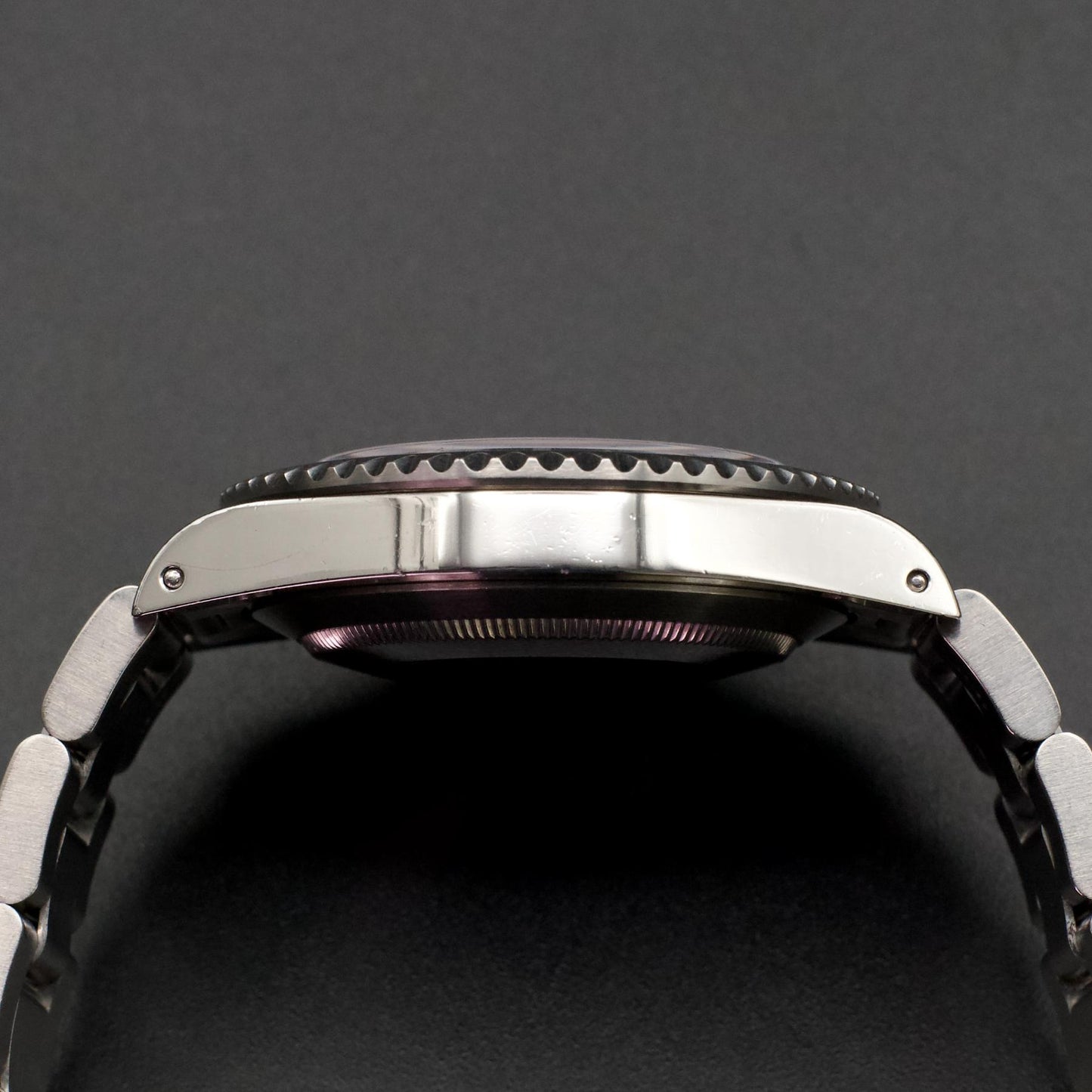 Rolex Submariner No-Date 14060M 40mm