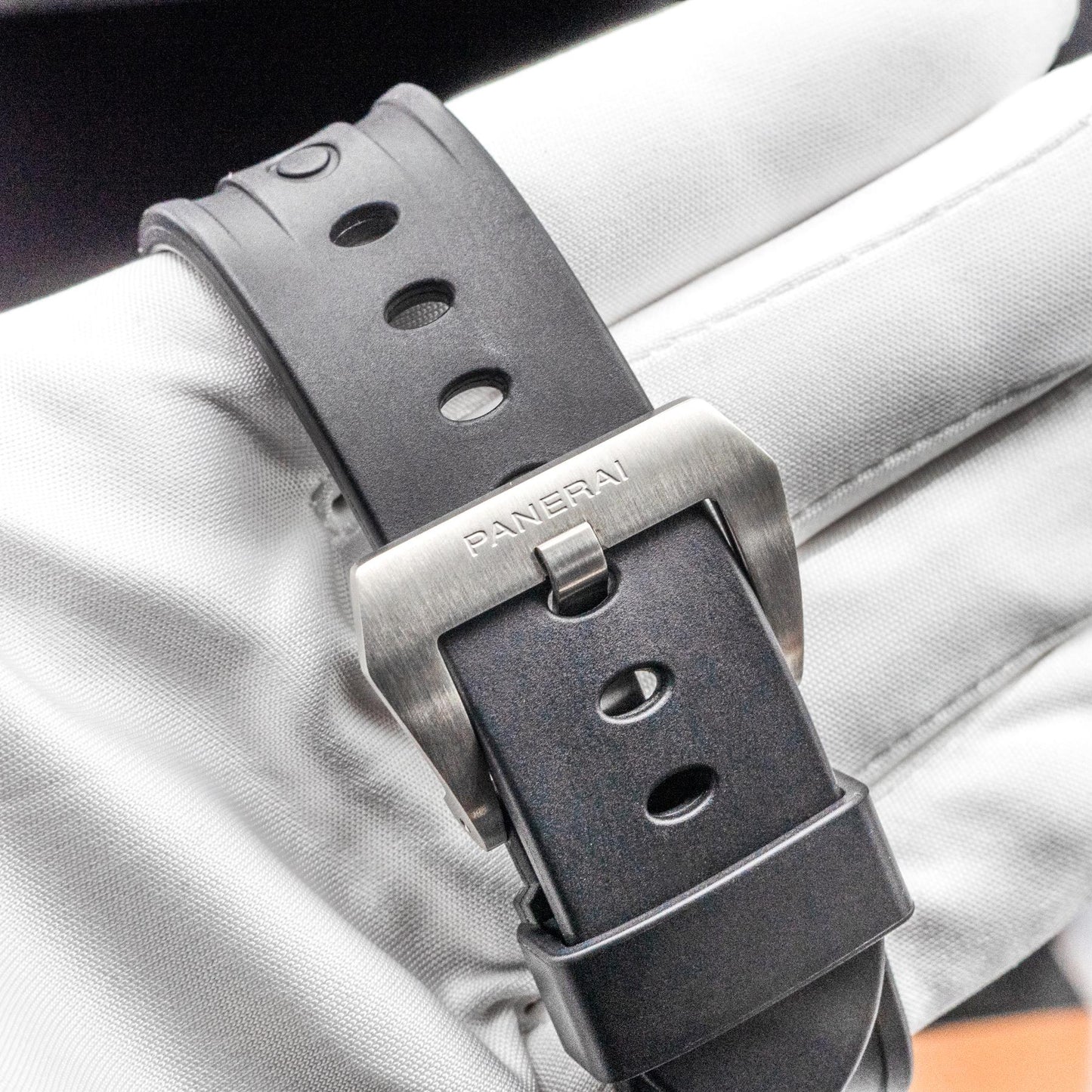 Panerai Luminor 1950 Chrono Flyback PAM00524 44mm 