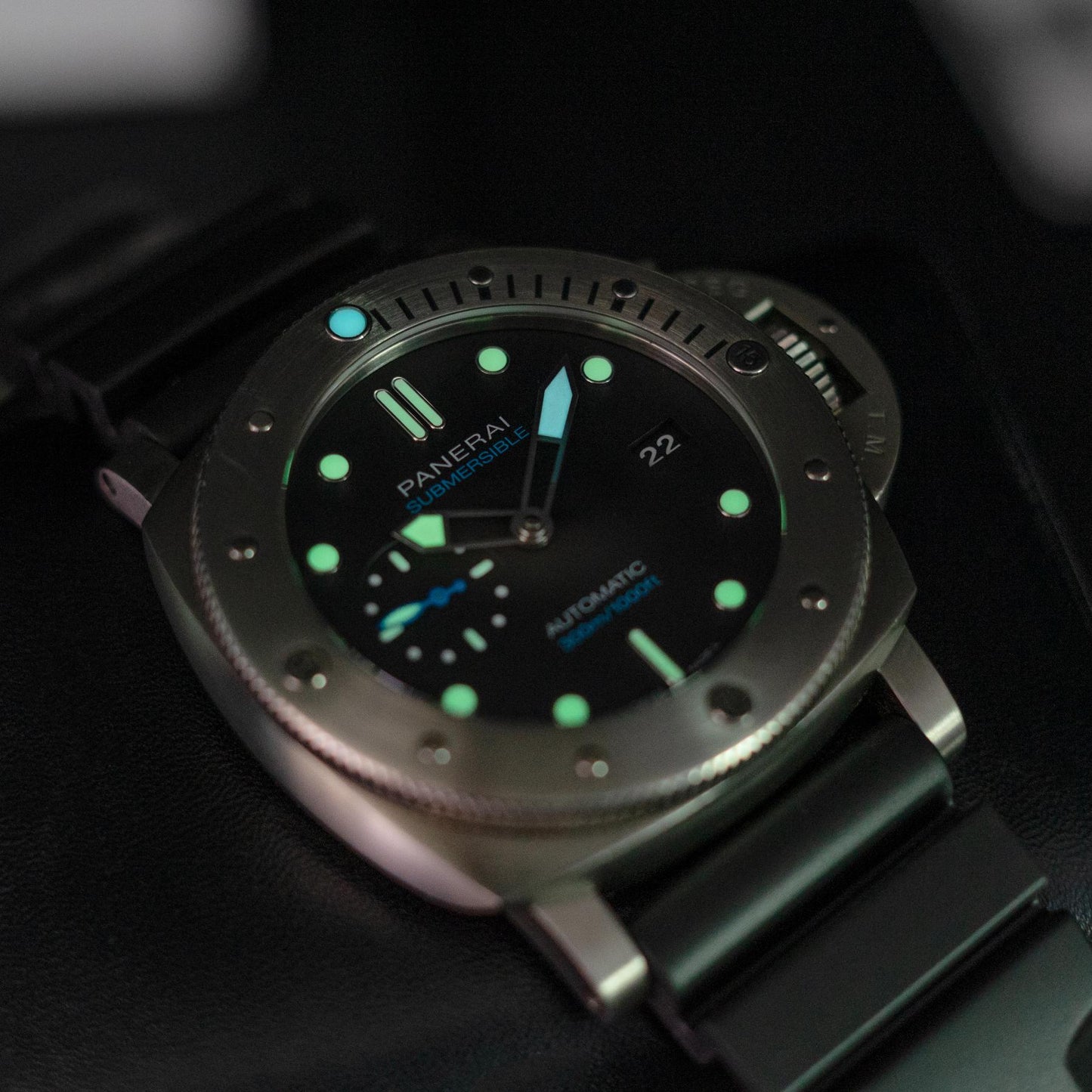 Panerai Luminor Submersible PAM01305