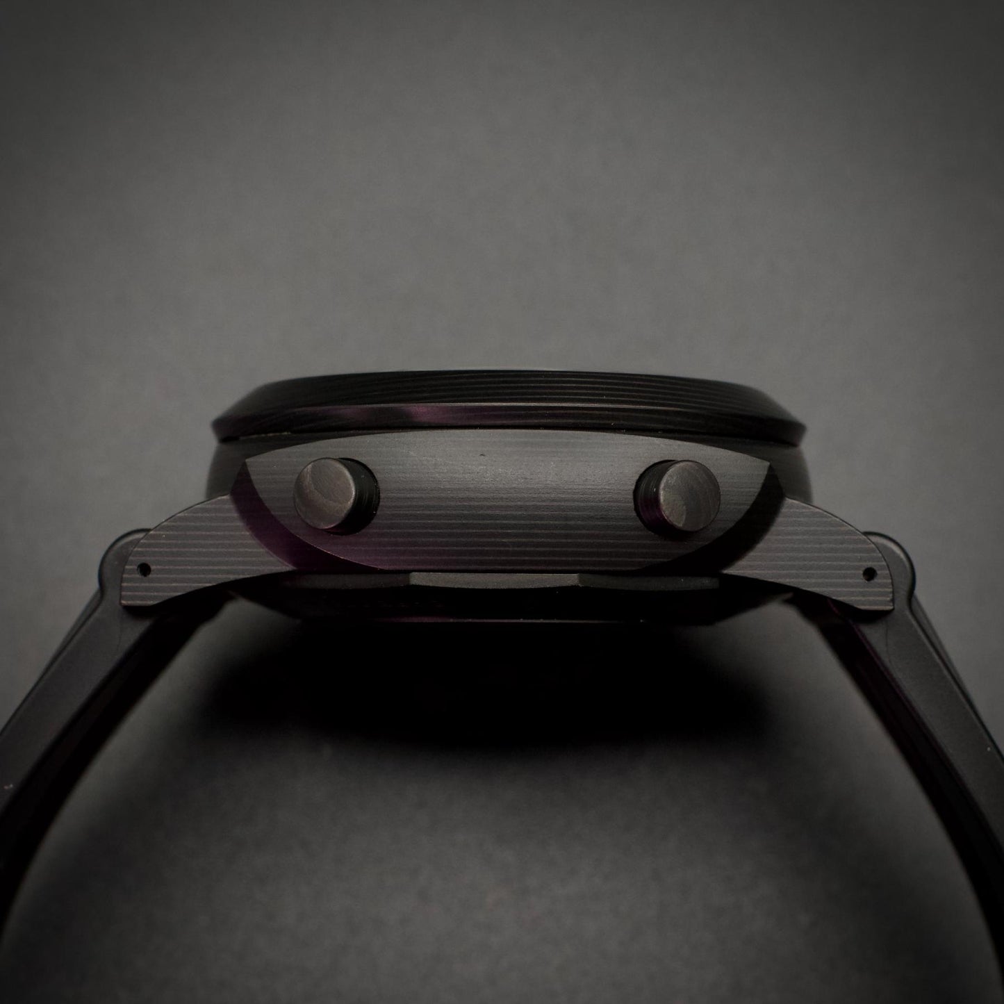 Panerai PAM01038 Luminor Luna Rossa Regatta Carbotech 47mm 2021 Full Set