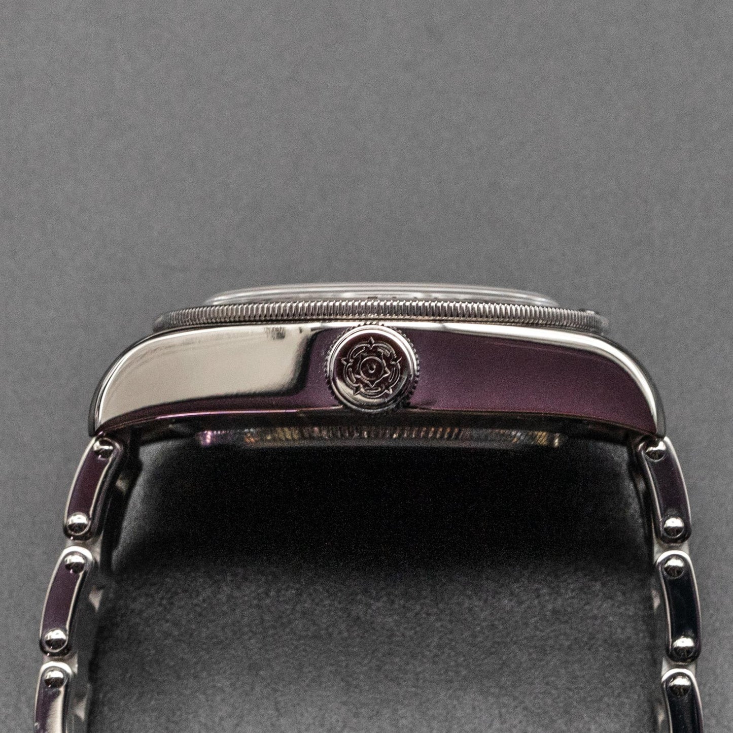 Tudor Black Bay Steel 79730-0006 41mm Black Dial Box Papers Serviced 2019