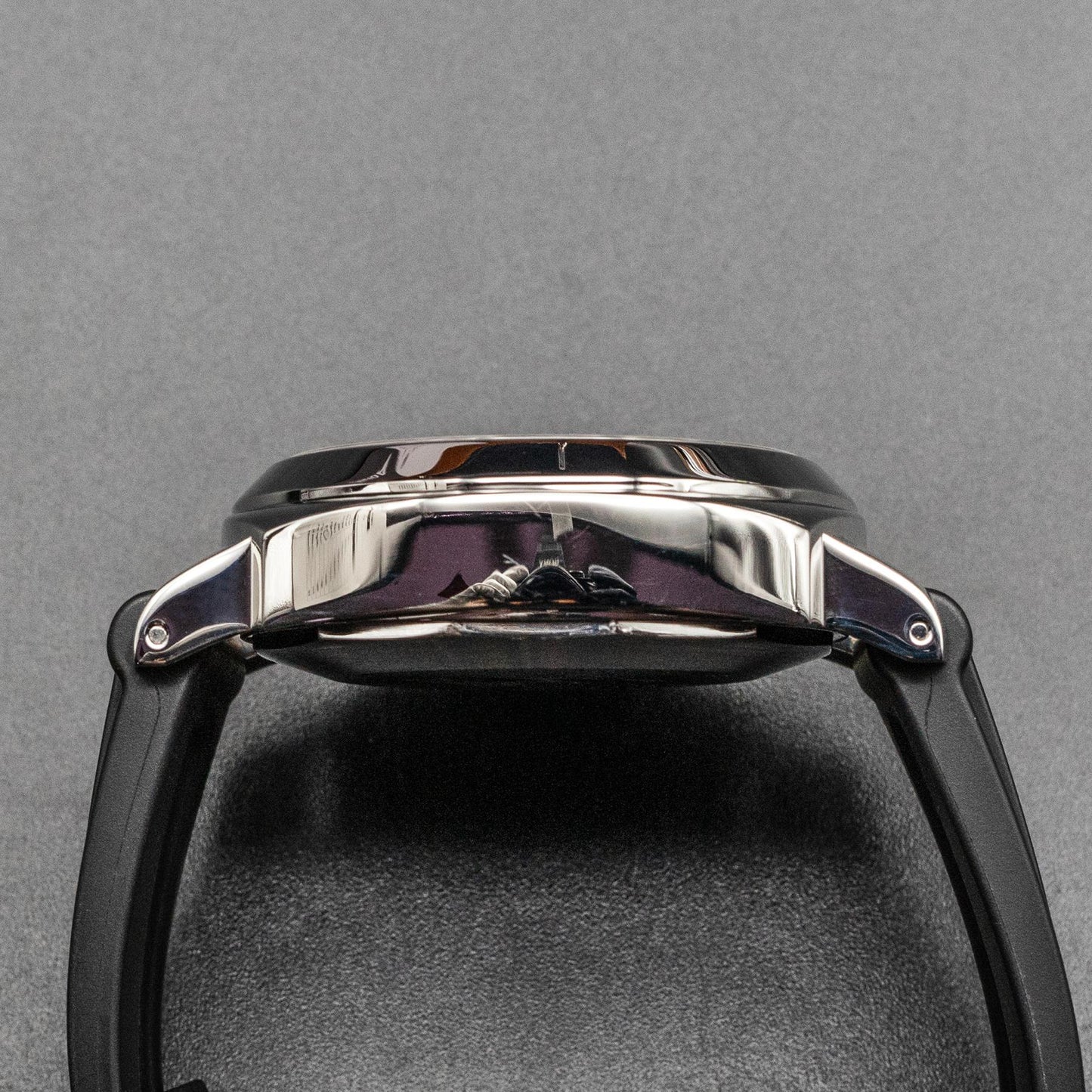 Panerai Luminor Power Reserve PAM01090 44mm Steel Black Dial Box Papers 2018
