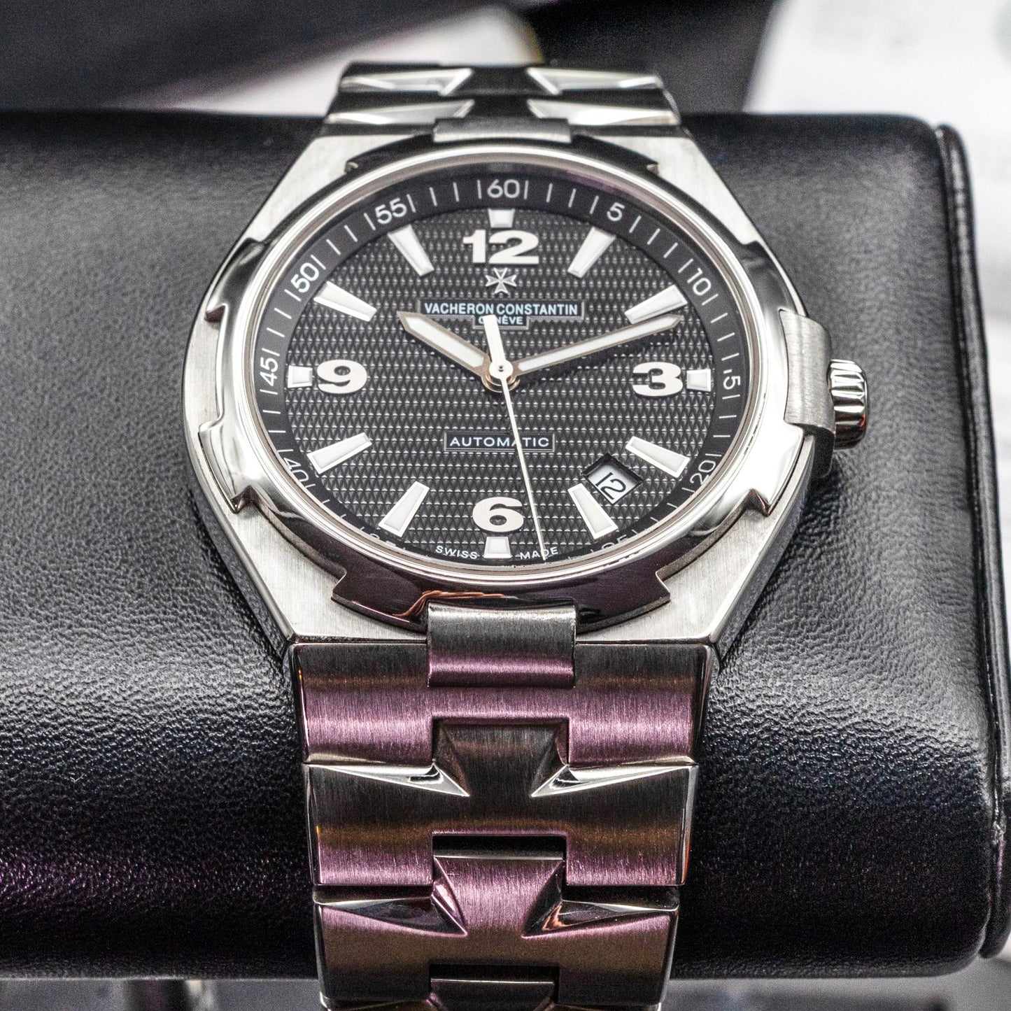 Vacheron Constantin Overseas 47040/B01A-9094