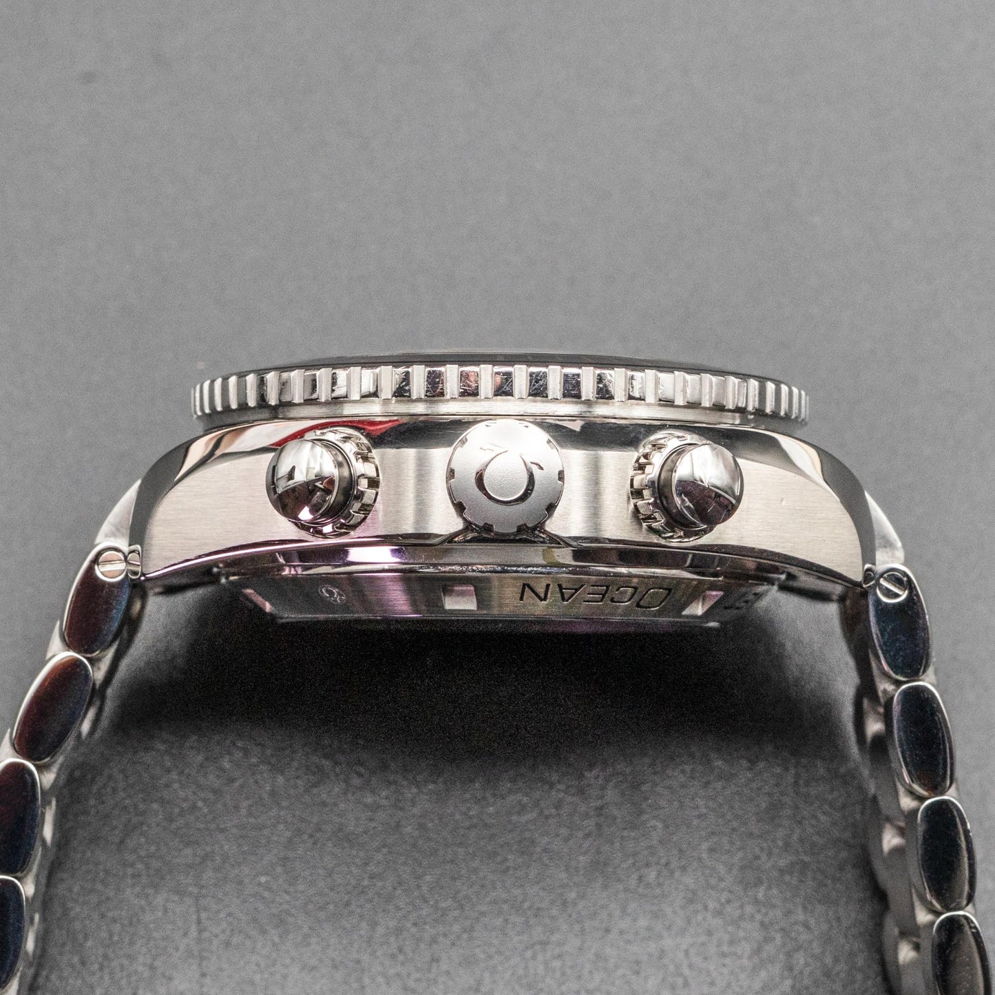 232.30.46.51.01.001 Steel 45mm Lugs