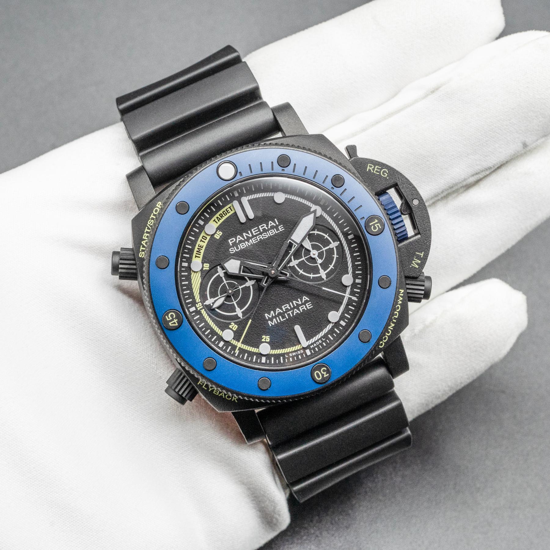 PAM02239 Submersible Forze Speciali