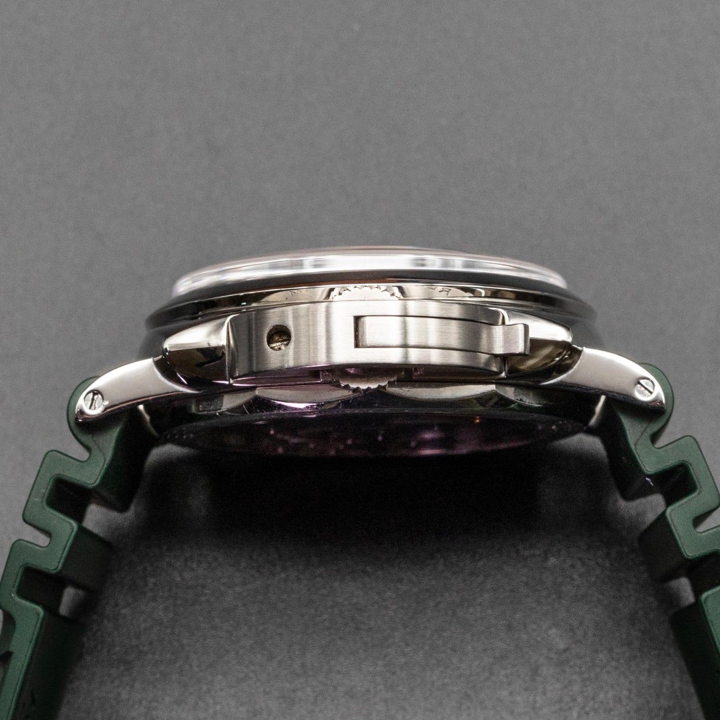 Panerai Luminor Marina 1950 3 Days PAM00422 47mm Steel Black Dial Papers 2014