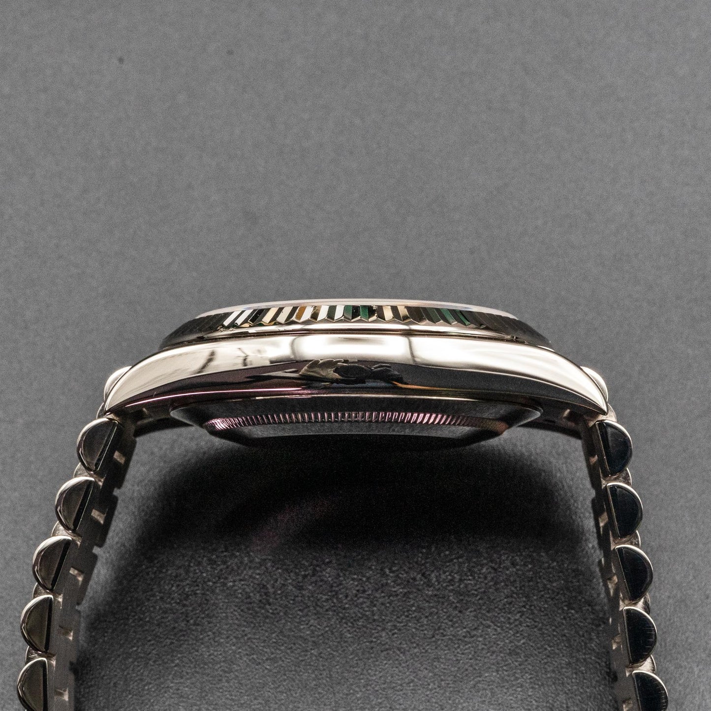 Rolex Day-Date 40 228239 40mm White Gold