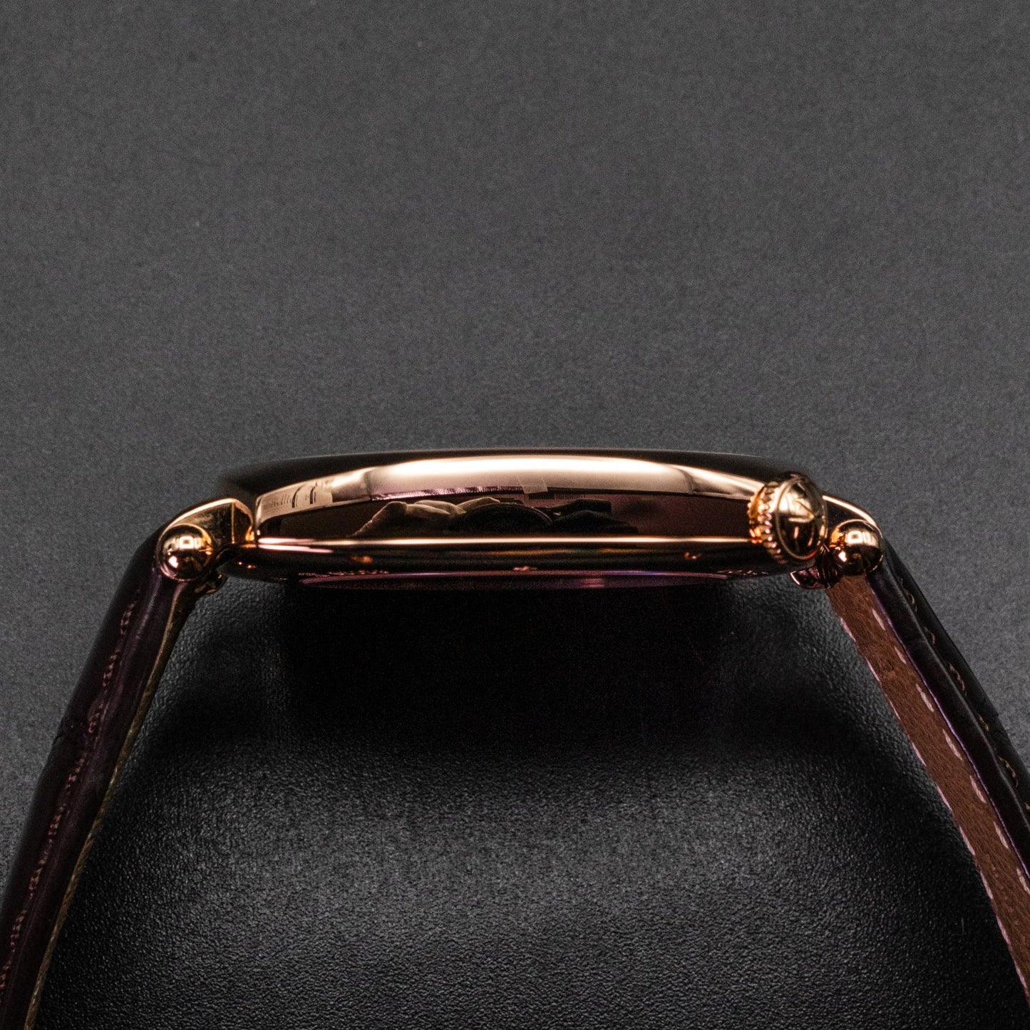 Vacheron Constantin Historiques American 1921 82035 Rose Gold Box Papers 2015