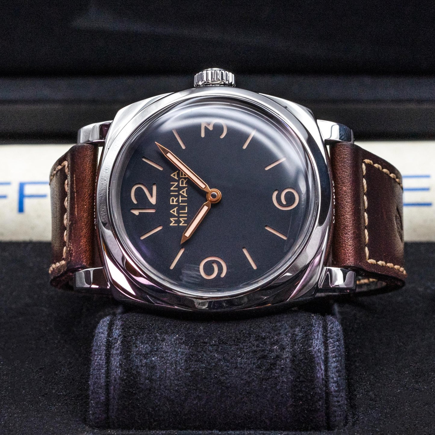 Panerai Radiomir 1940 Marina Militare PAM00587