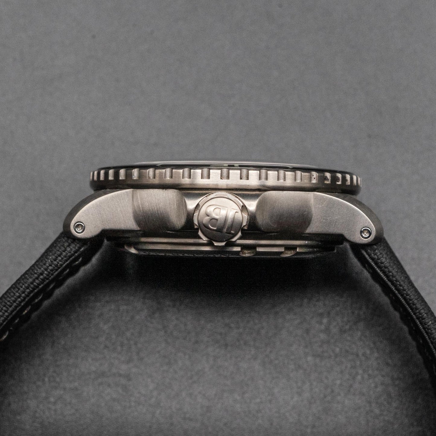 Blancpain Fifty Fathoms Grande Date 5050-12B30-B52A 45mm Titanium 2022