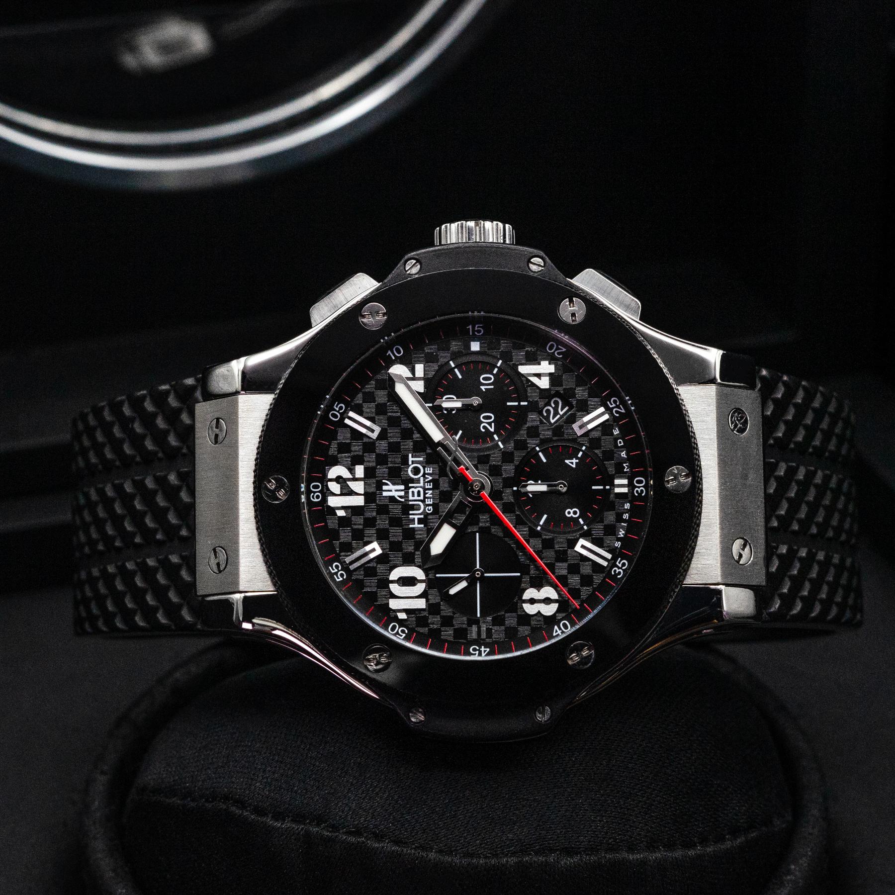 Hublot Big Bang 301.SB.131.RX 44mm