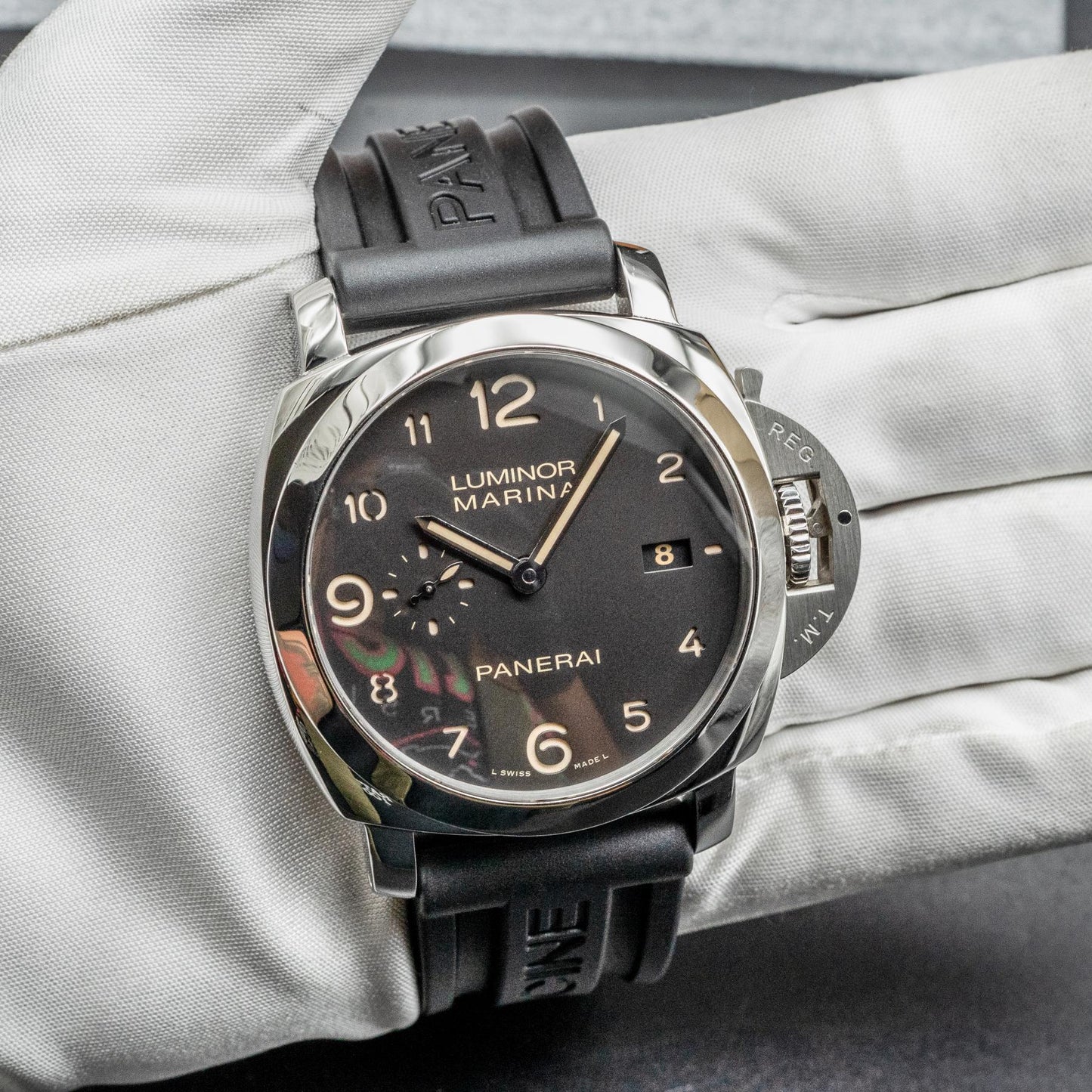 Panerai Luminor Marina 1950 Auto PAM00359