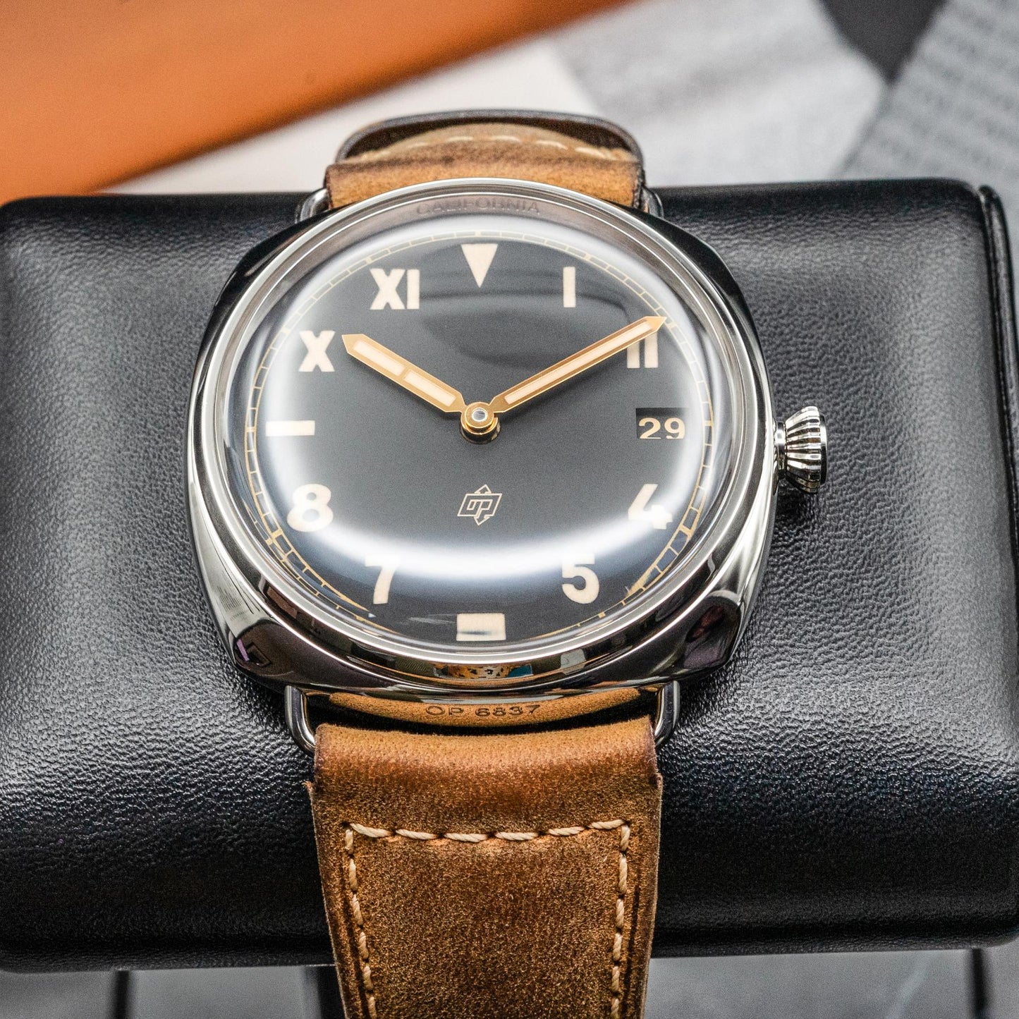 PAM00424 47mm 