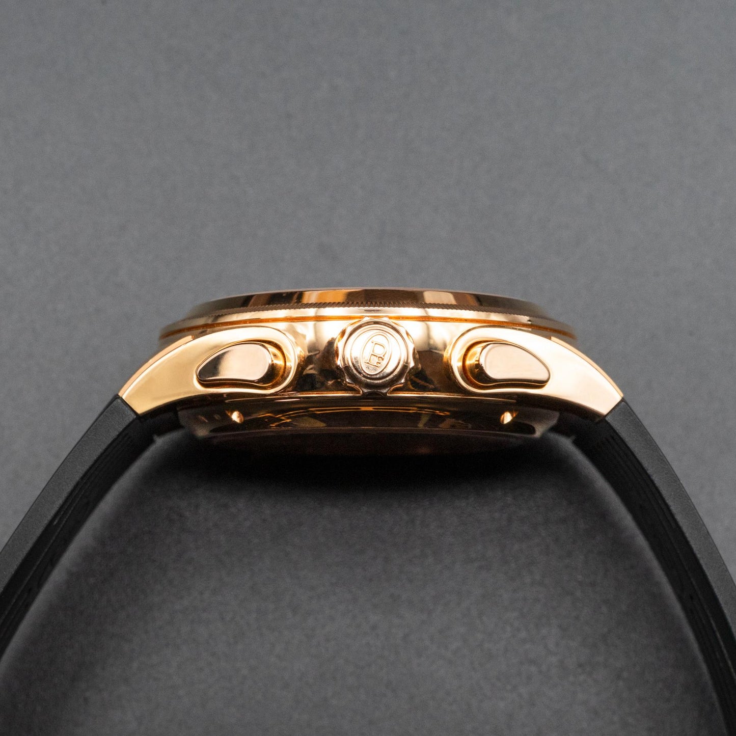 Parmigiani Fleurier Tondagraph GT Chronograph PFC903-1500/40 2023 Box & Papers